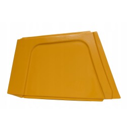 JCB 3CX variklio dešinės pusės dangtis