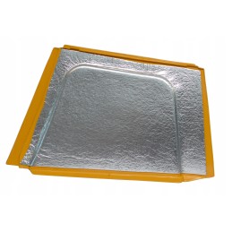 JCB 3CX variklio dešinės pusės dangtis