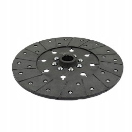 Sankabos disko skersmuo 325mm su 22 C 385 Andoria mot