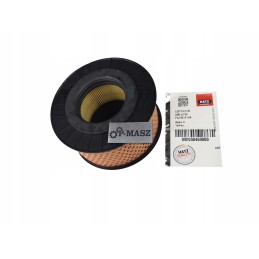 Hatz 1b20 oro filtras plaktuvui 50469000