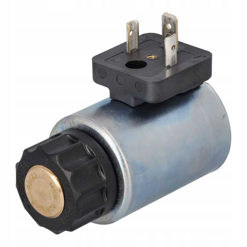 Rexroth proporcingas solenoidinis vožtuvas 12v grcy037n5