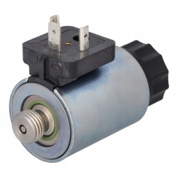 Rexroth proporcingas solenoidinis vožtuvas 12v grcy037n5