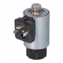 Rexroth proporcingas solenoidinis vožtuvas 12v grcy037n5