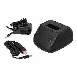 Pakaitinis įkroviklis hiab xs drive 100 240vac 12 24vdc akumuliatoriui 3786692