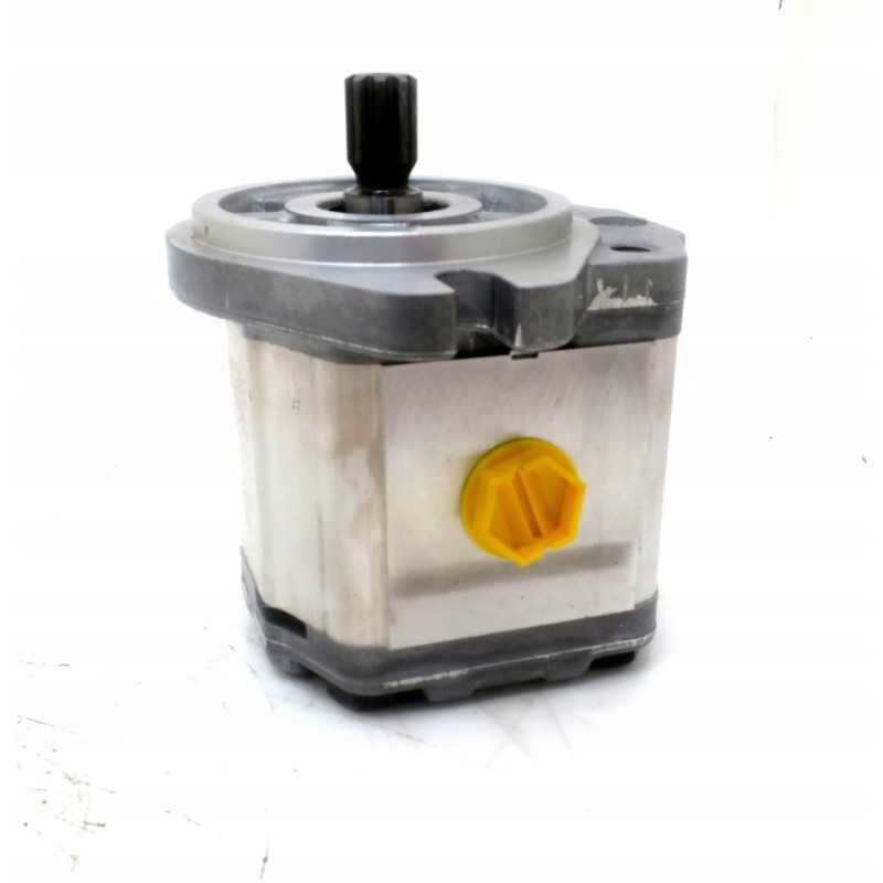 Snp2 a11l sc06 hidraulinis krumpliaračių siurblys