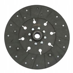 Sankabos disko skersmuo 325mm su 18 C 385 Andoria mot