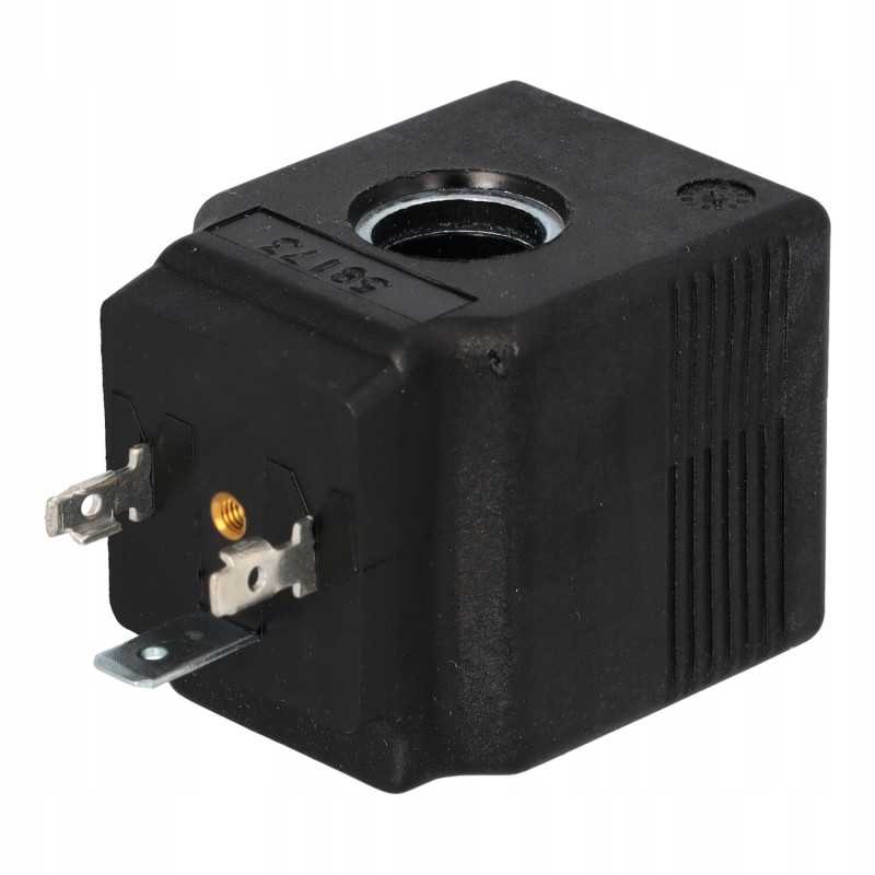 Argo hytos ritė 12vdc 2 25a fi13 h 38 5mm