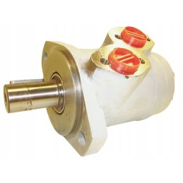 Hidraulinis variklis wwm50m