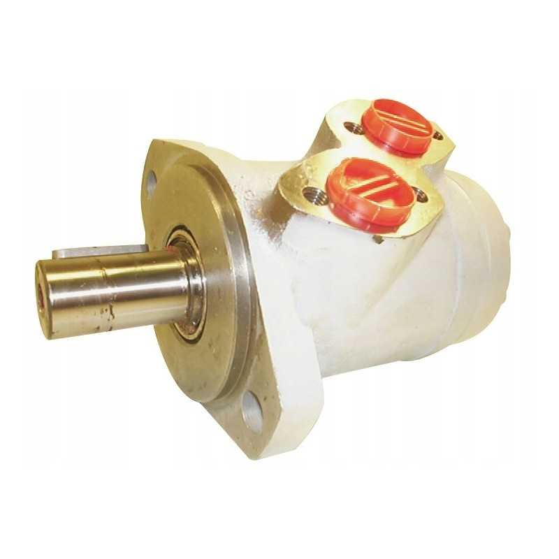 Hidraulinis variklis wwm50m