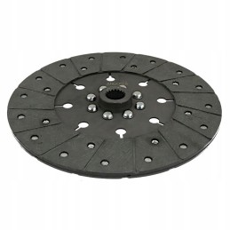 Sankabos disko skersmuo 325mm su 18 C 385 Andoria mot