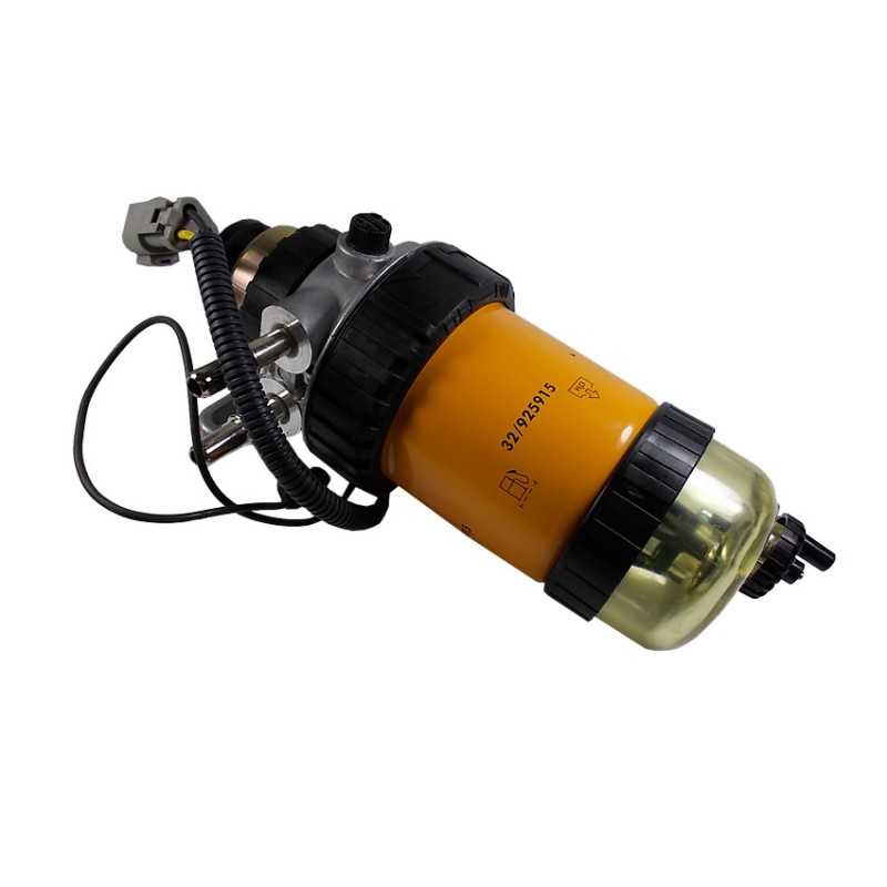 Kuro separatorius 3cx 4cx jcb 32 925914