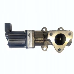 Isuzu 4hk1 24v egr vožtuvas originalus