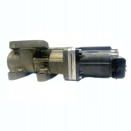 Isuzu 4hk1 24v egr vožtuvas originalus