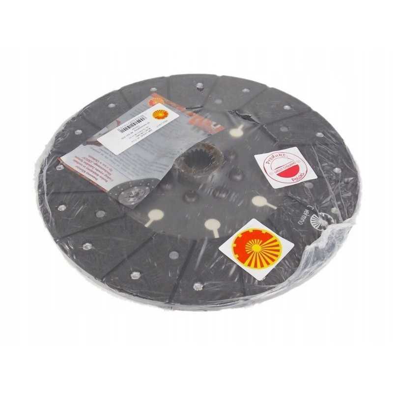 Sankabos diskas fi 325 18z ursus chelmno c 385 ip