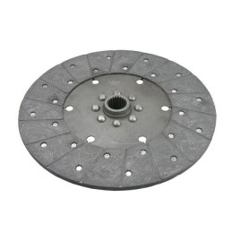 Sankabos diskas fi 350 pias 22 frezos c 385 ursus