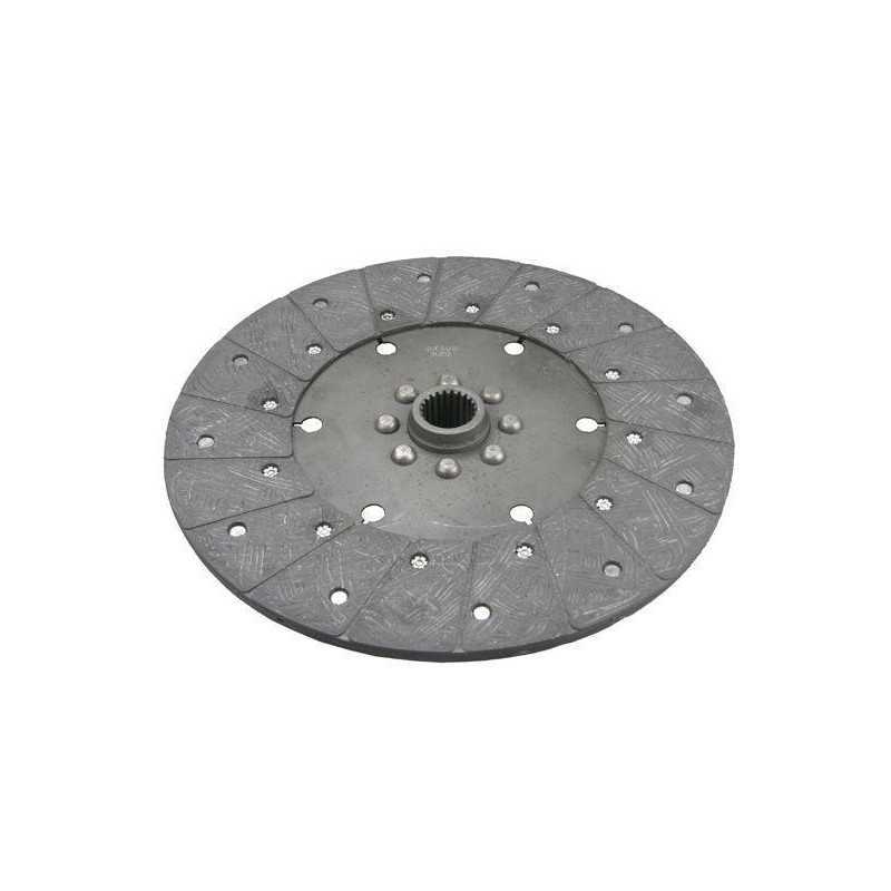 Sankabos diskas fi 350 pias 22 frezos c 385 ursus