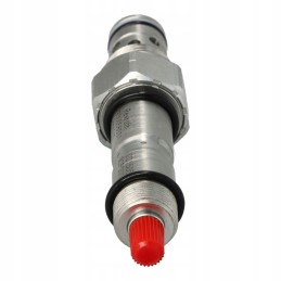 Rexroth NC solenoidinis vožtuvas 15 87mm 3 4 16unf ritė