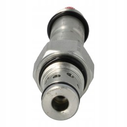 Rexroth NC solenoidinis vožtuvas 15 87mm 3 4 16unf ritė