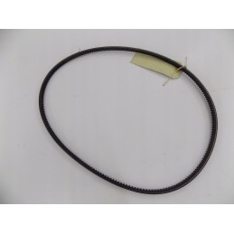 Cnh new Holland korpuso dantytas diržas avx 10 1175mm