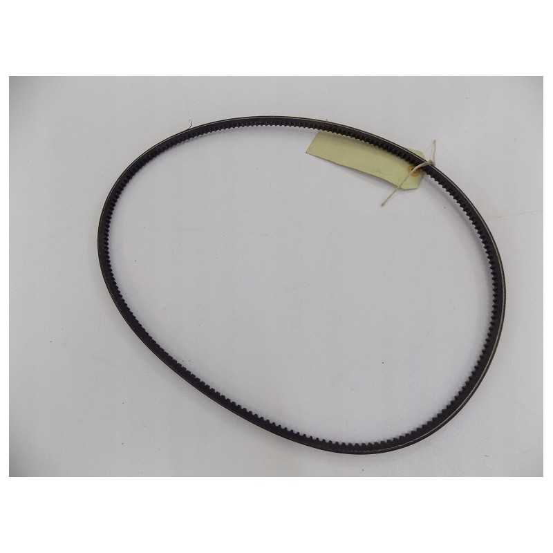 Cnh new Holland korpuso dantytas diržas avx 10 1175mm