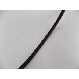 Cnh new Holland korpuso dantytas diržas avx 10 1175mm