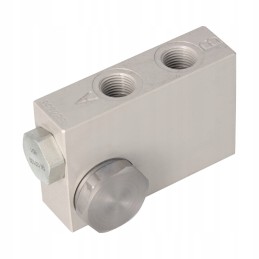 Atlas atramos užraktas L tipas