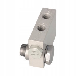 Atlas atramos užraktas L tipas