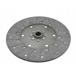 Sankabos diskas fi 350 pias 22 frezos C 385 originalus