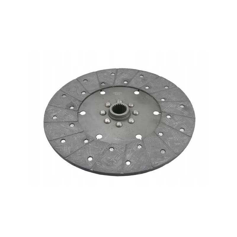 Sankabos diskas fi 350 pias 22 frezos C 385 originalus