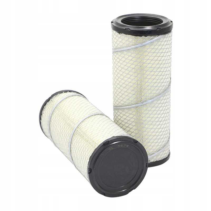 Oro filtras SL5674