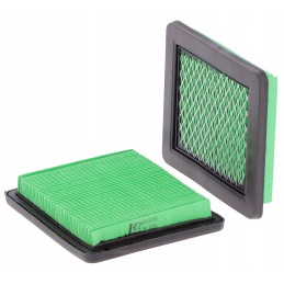 Kramp oro filtras 132x113x20mm