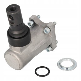 Hydrocontrol hc d6 svirties konsolė 40x32 h 84mm