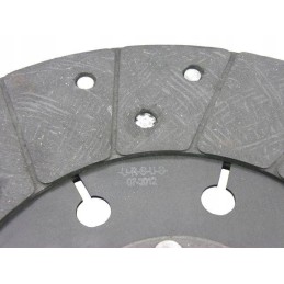 sankabos diskas c 385 fi 325 22 22 pjoviklis originalus