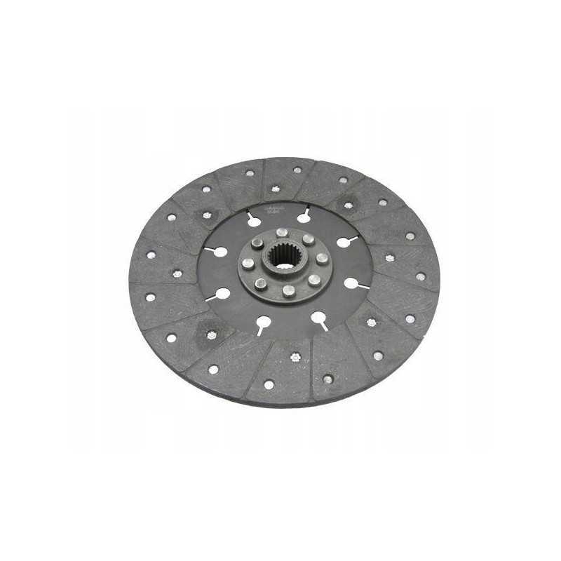 Sankabos diskas fi325 pias 22 frezos c 385 arba ursus