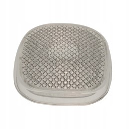 JCB teleskopinio krautuvo galinis žibinto gaubtas