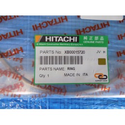 O žiedo sandariklis xb00015720 hitachi
