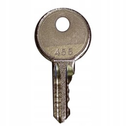 Rakto raktas 455 genie sky104466 genie terex