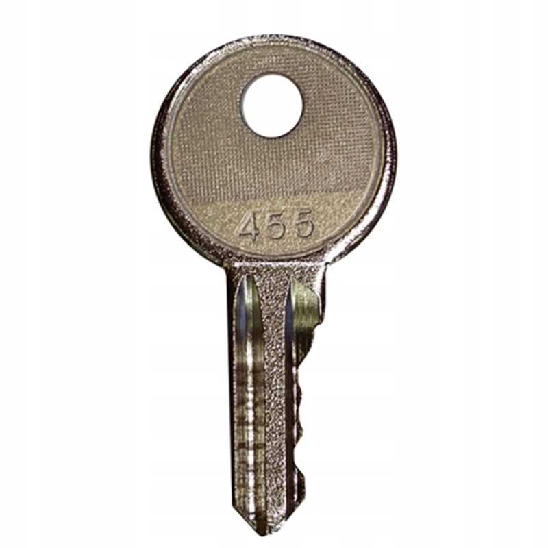 Rakto raktas 455 genie sky104466 genie terex