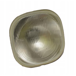 Priekinio žibinto gaubtas lh