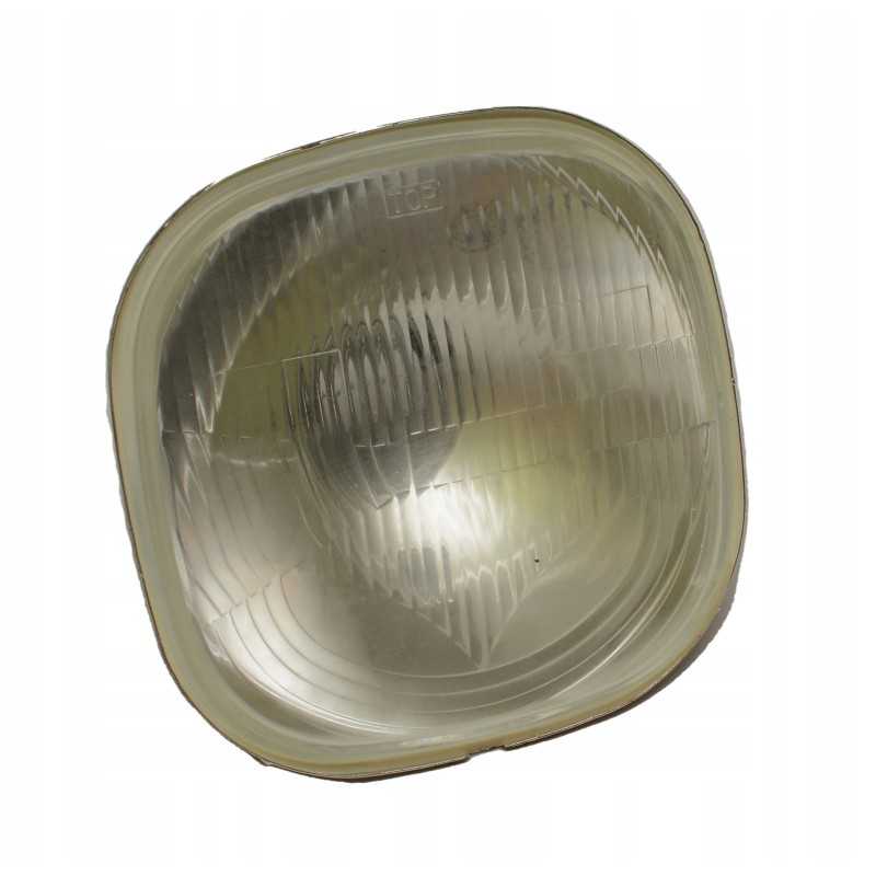 Priekinio žibinto gaubtas lh