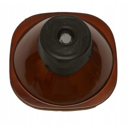 Priekinio žibinto gaubtas lh