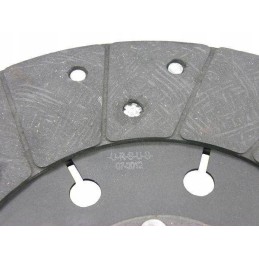 Sankabos diskas fi 325 sand 22 frezos c 385 originalus