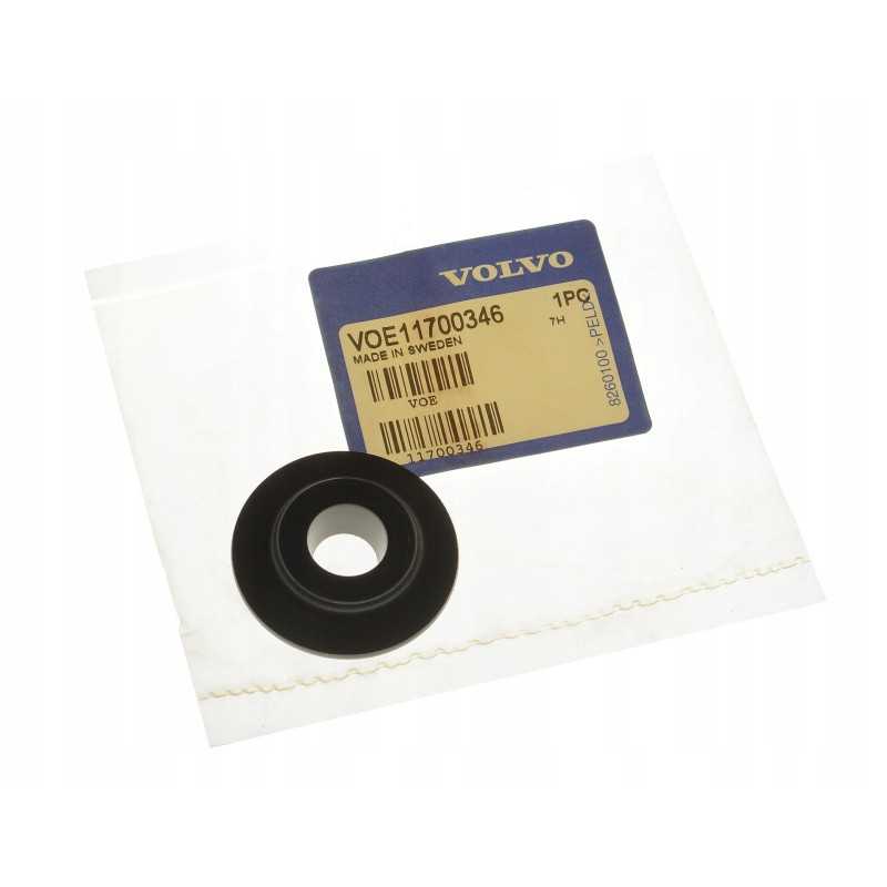 Originali Volvo skalbimo mašina 11700346