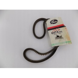 Laikinio diržo vartų diržas 6474 exl avx13 x1100la