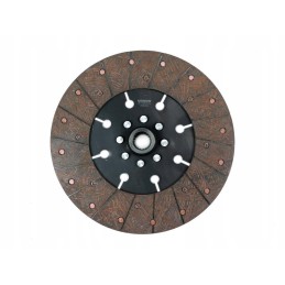 Sankabos diskas fi 325 su 18 frezų C 385