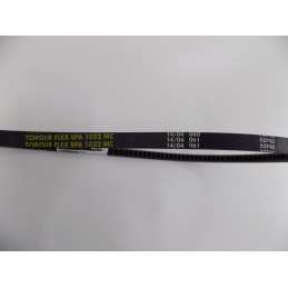Dantytas diržas sukimo momentas flex spa 1032mc cnh 79997149