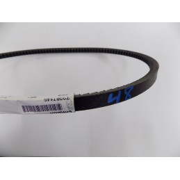 Dantytas diržas sukimo momentas flex spa 1032mc cnh 79997149