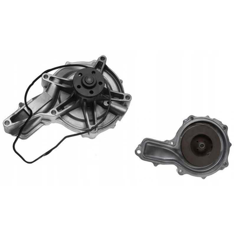 Vandens siurblys Volvo ekskavatoriniam krautuvui