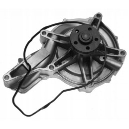 Vandens siurblys Volvo ekskavatoriniam krautuvui