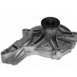 Vandens siurblys Volvo ekskavatoriniam krautuvui